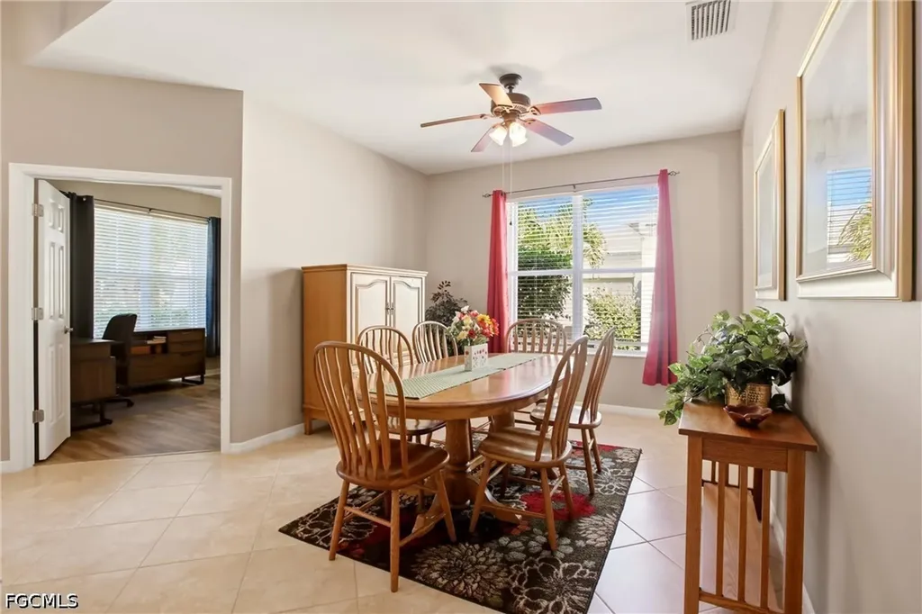 2621 Brightside Court Cape Coral FL 33991