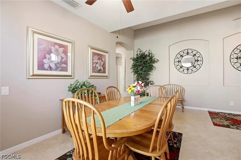 2621 Brightside Court Cape Coral FL 33991