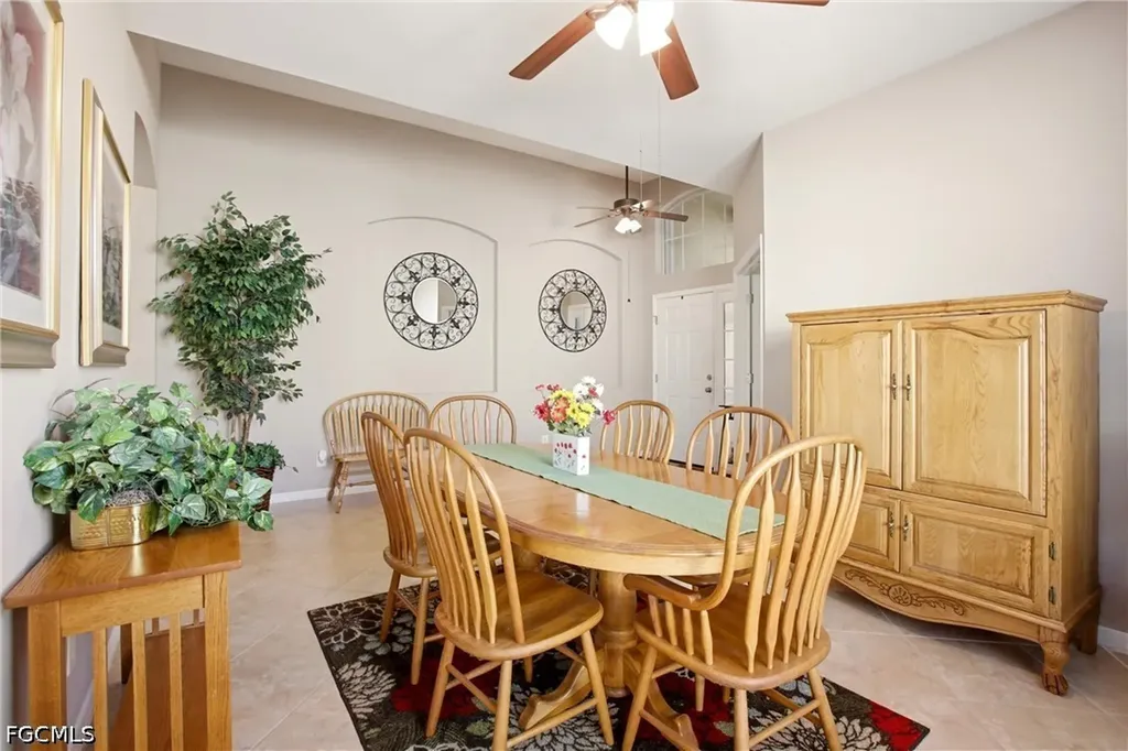 2621 Brightside Court Cape Coral FL 33991