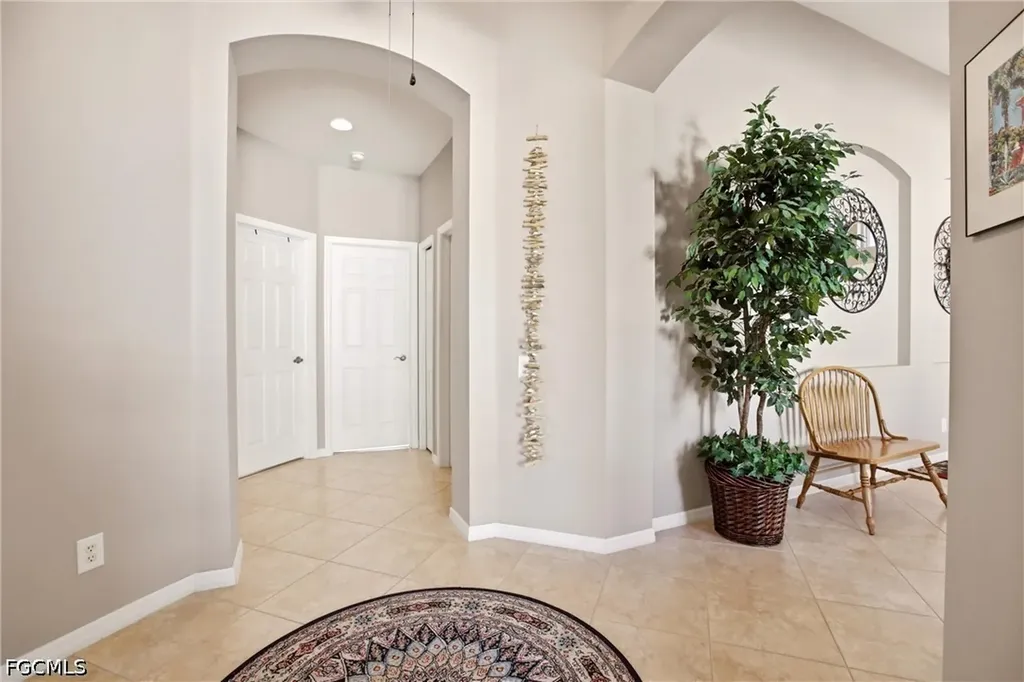 2621 Brightside Court Cape Coral FL 33991
