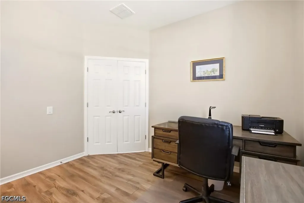 2621 Brightside Court Cape Coral FL 33991