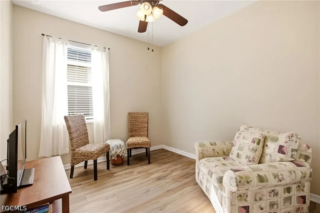 2621 Brightside Court Cape Coral FL 33991