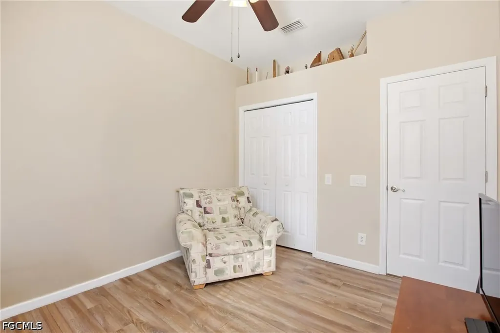 2621 Brightside Court Cape Coral FL 33991