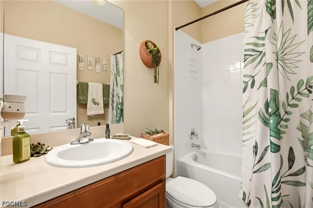2621 Brightside Court Cape Coral FL 33991