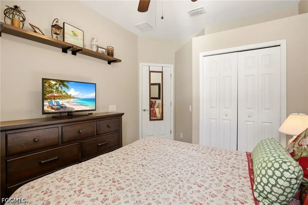 2621 Brightside Court Cape Coral FL 33991