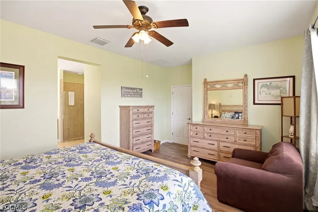 2621 Brightside Court Cape Coral FL 33991