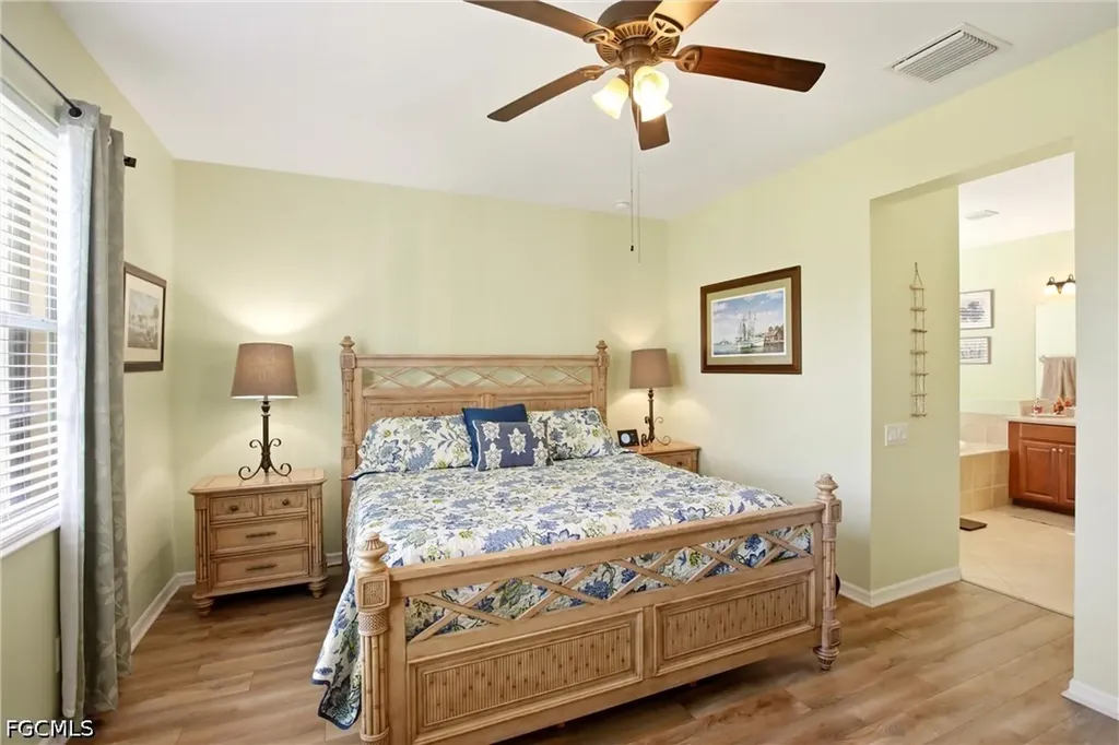 2621 Brightside Court Cape Coral FL 33991