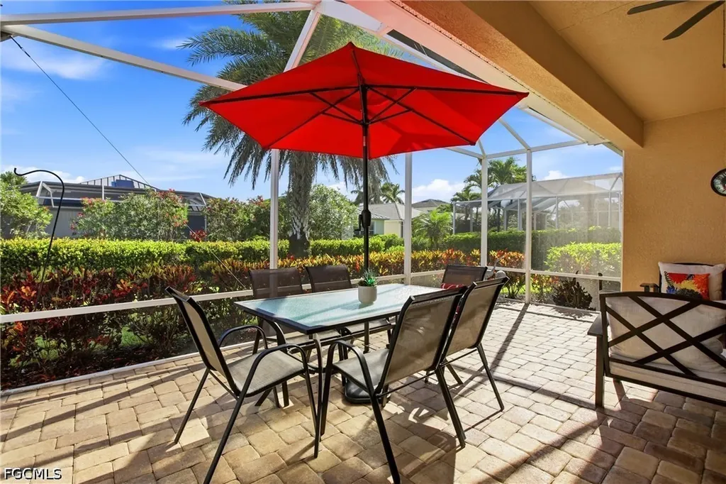 2621 Brightside Court Cape Coral FL 33991