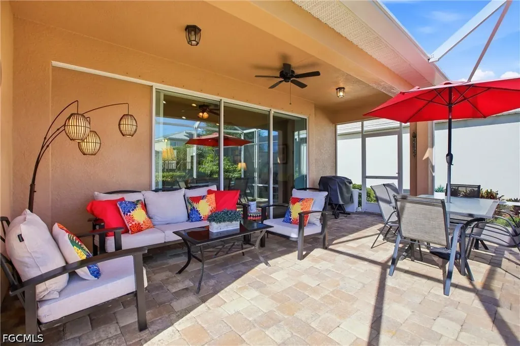 2621 Brightside Court Cape Coral FL 33991