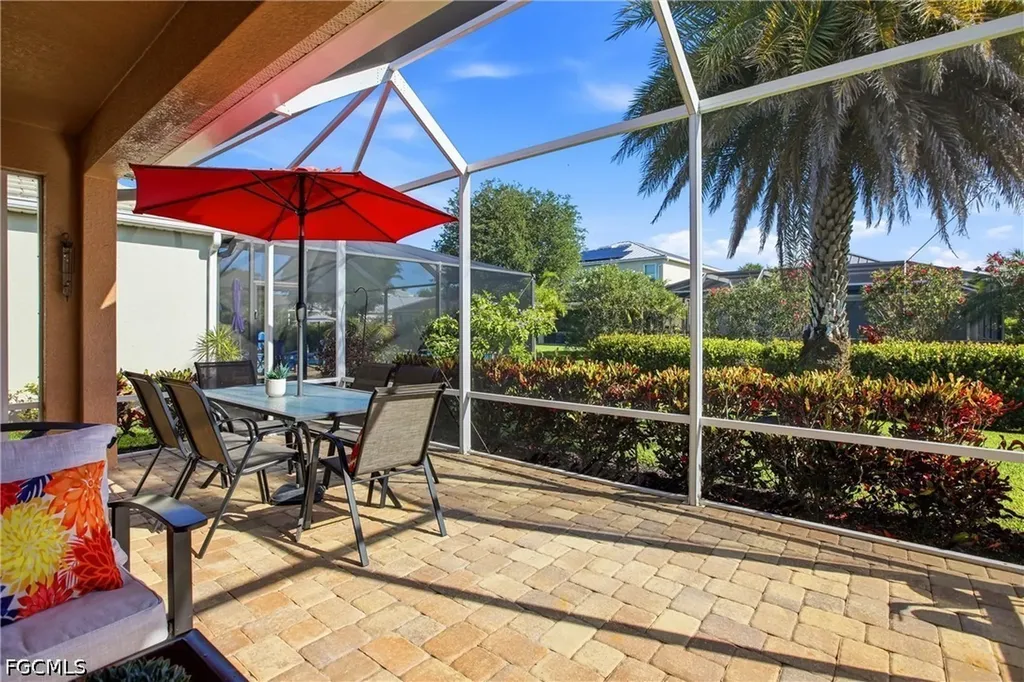 2621 Brightside Court Cape Coral FL 33991