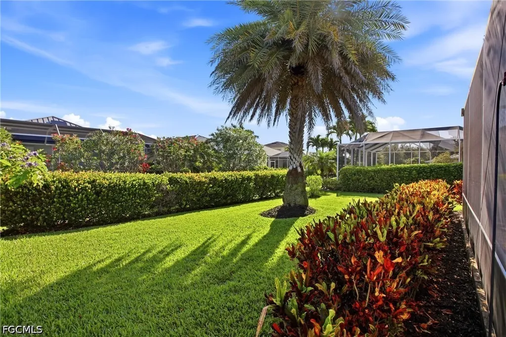 2621 Brightside Court Cape Coral FL 33991