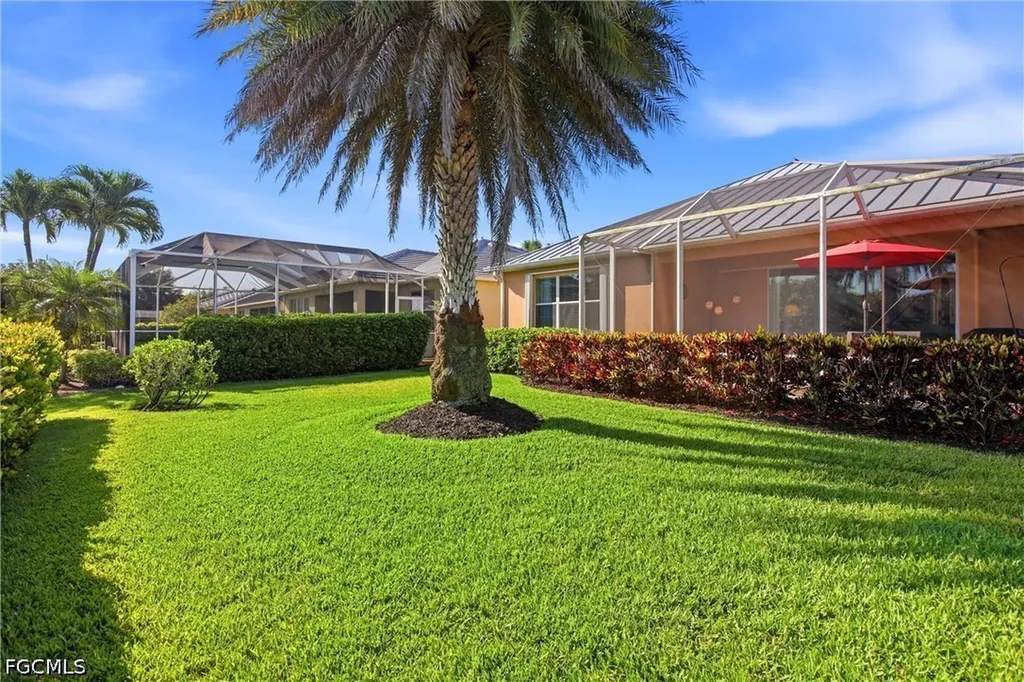 2621 Brightside Court Cape Coral FL 33991