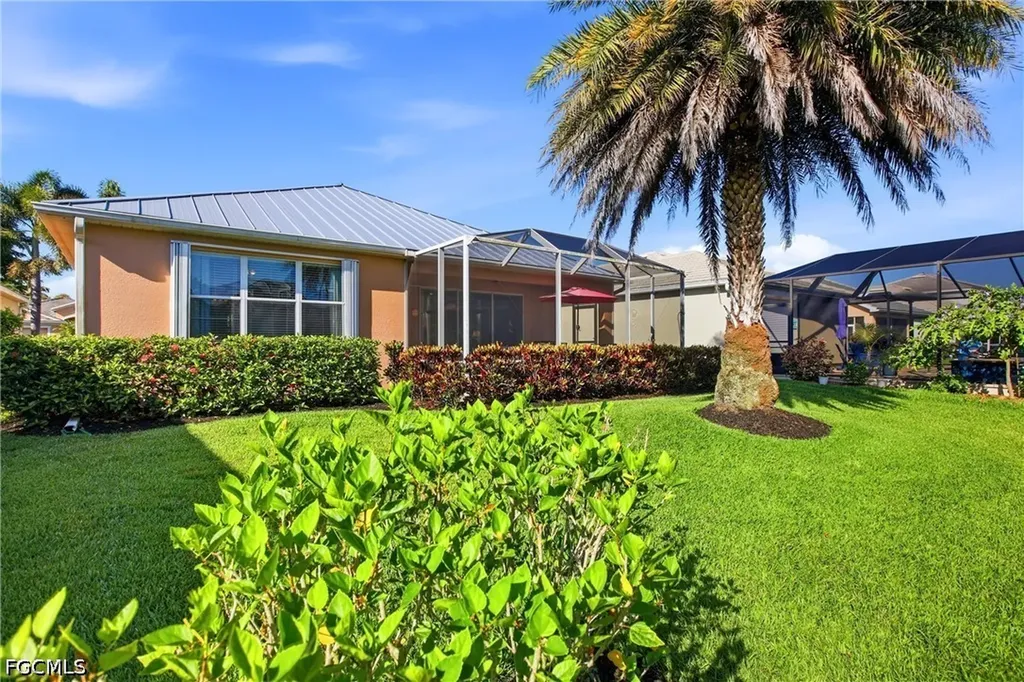 2621 Brightside Court Cape Coral FL 33991