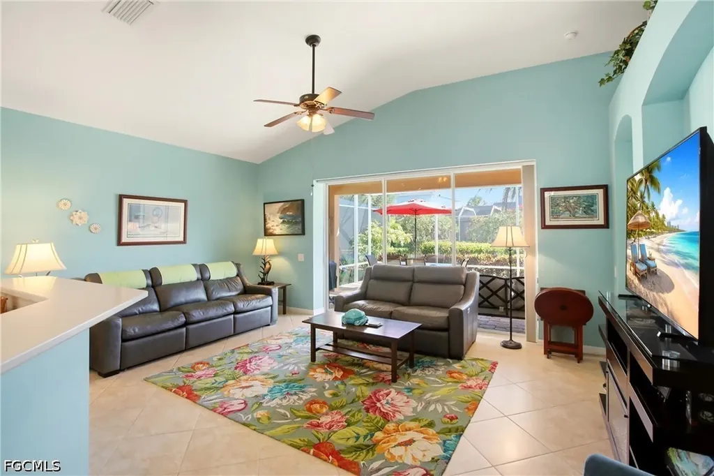 2621 Brightside Court Cape Coral FL 33991
