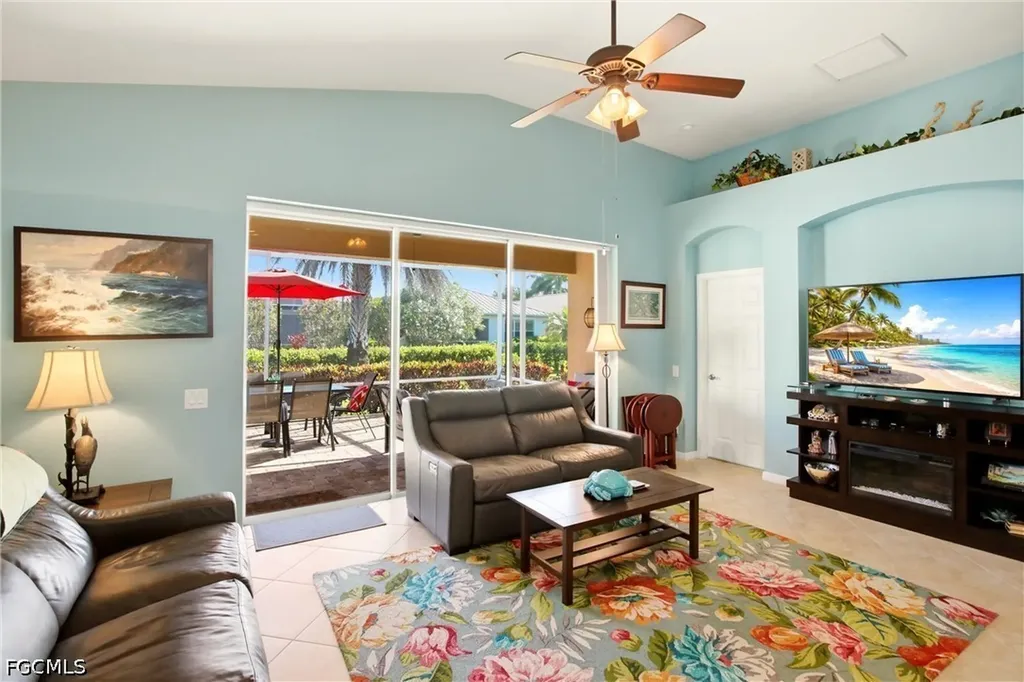 2621 Brightside Court Cape Coral FL 33991