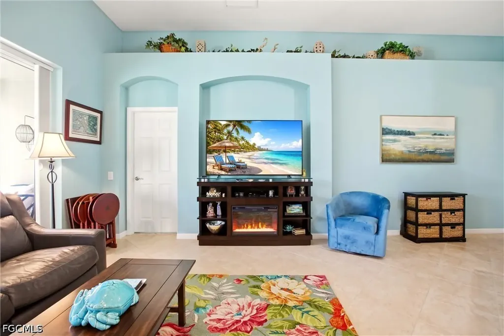 2621 Brightside Court Cape Coral FL 33991