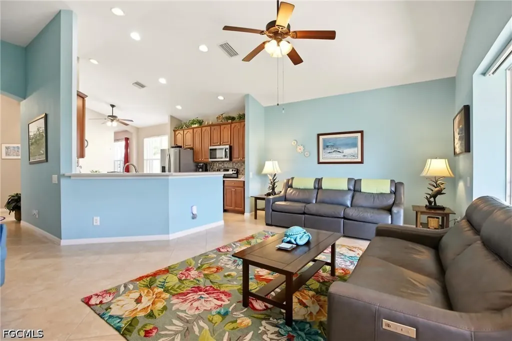 2621 Brightside Court Cape Coral FL 33991