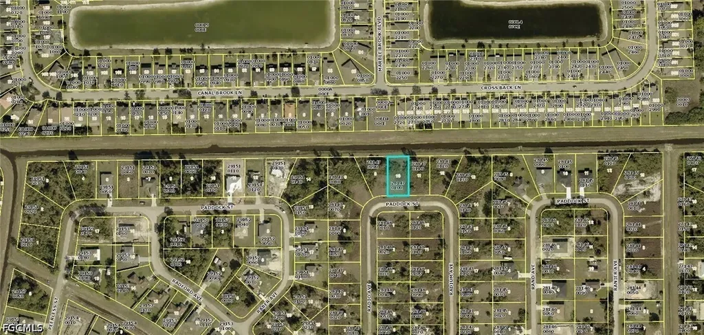 431 Paddock Street Lehigh Acres FL 33974