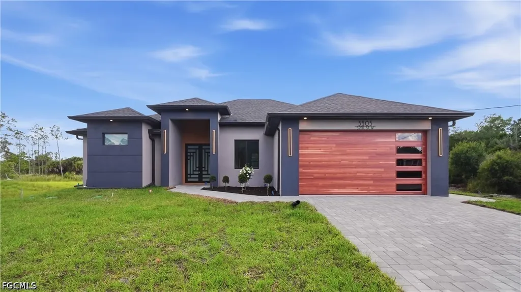 3305 32nd Street W Lehigh Acres FL 33971