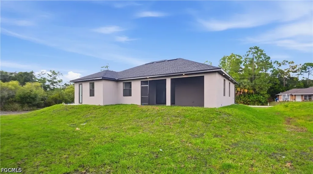 3305 32nd Street W Lehigh Acres FL 33971