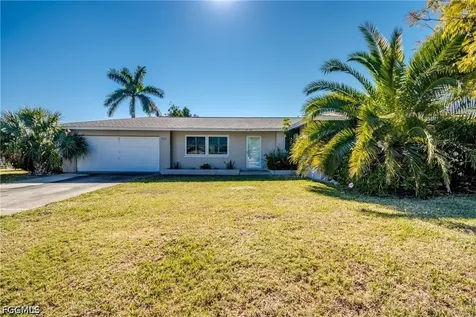 1122 El Dorado Parkway E Cape Coral FL 33904