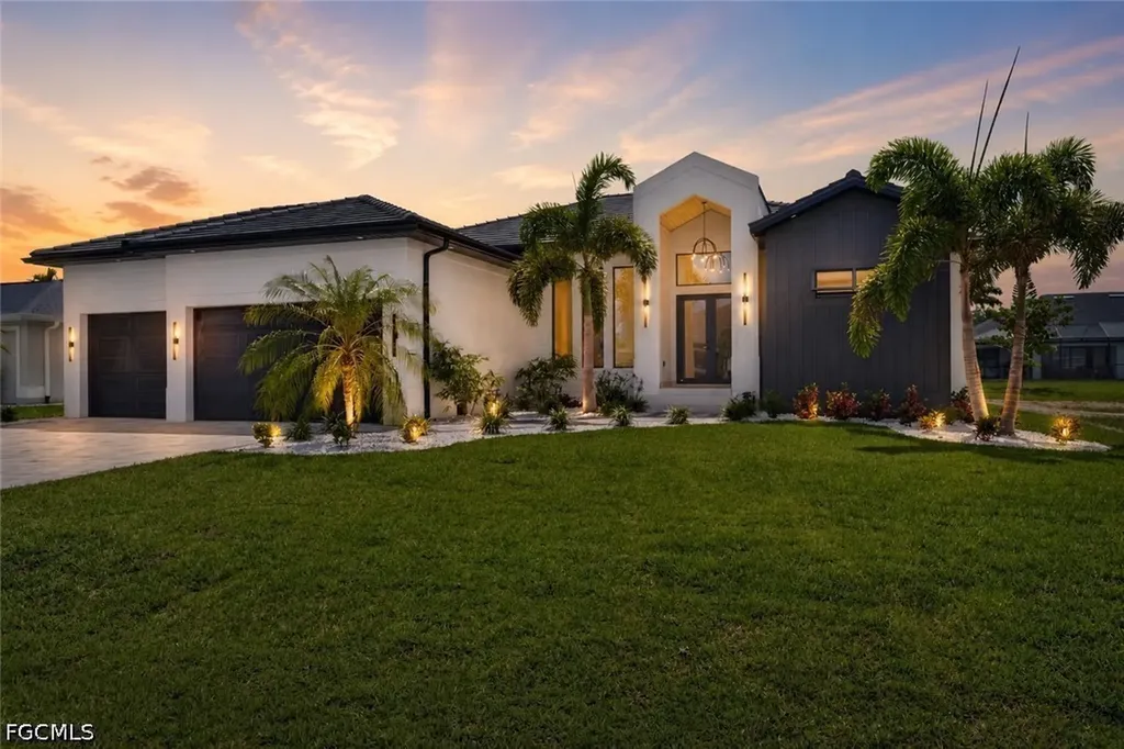 209 NW 35th Place Cape Coral FL 33993