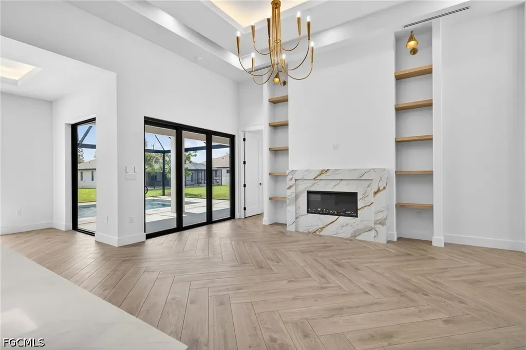 209 NW 35th Place Cape Coral FL 33993