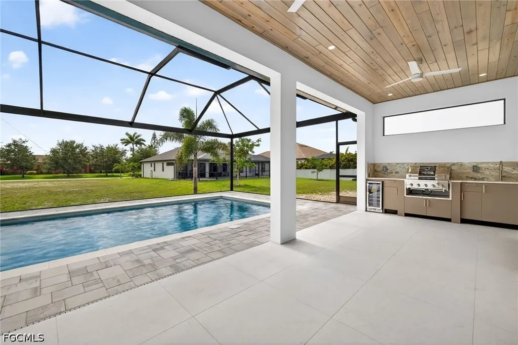 209 NW 35th Place Cape Coral FL 33993