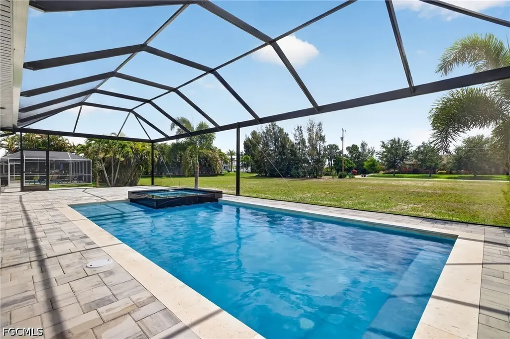 209 NW 35th Place Cape Coral FL 33993