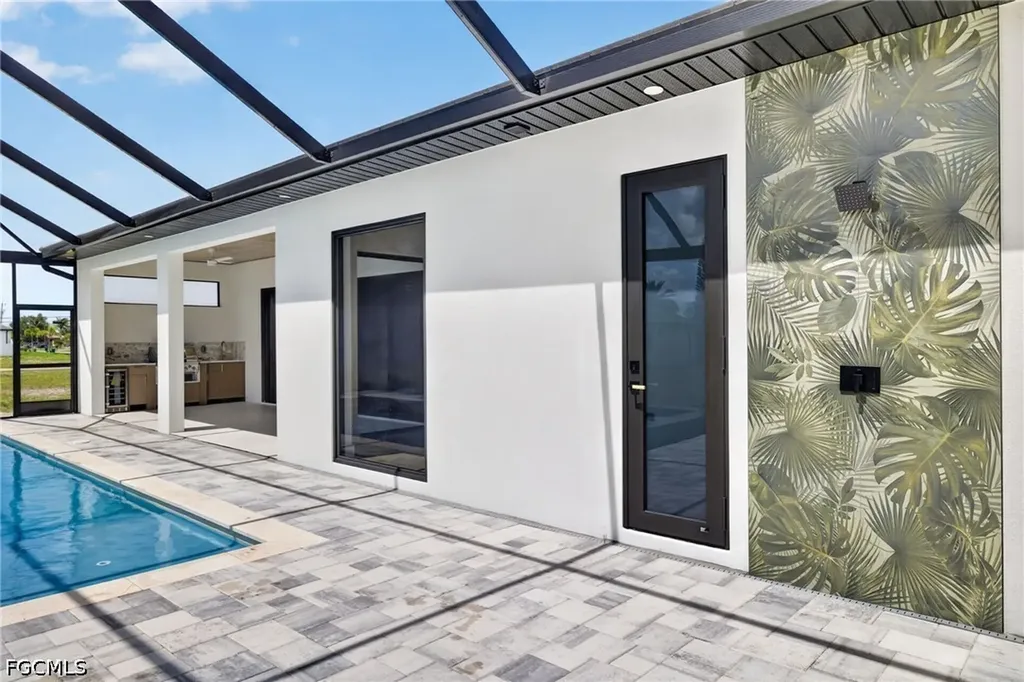 209 NW 35th Place Cape Coral FL 33993