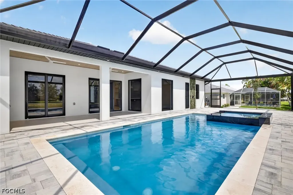 209 NW 35th Place Cape Coral FL 33993