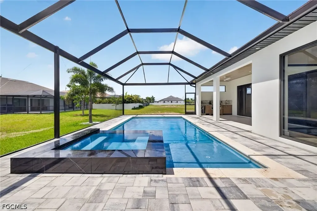 209 NW 35th Place Cape Coral FL 33993