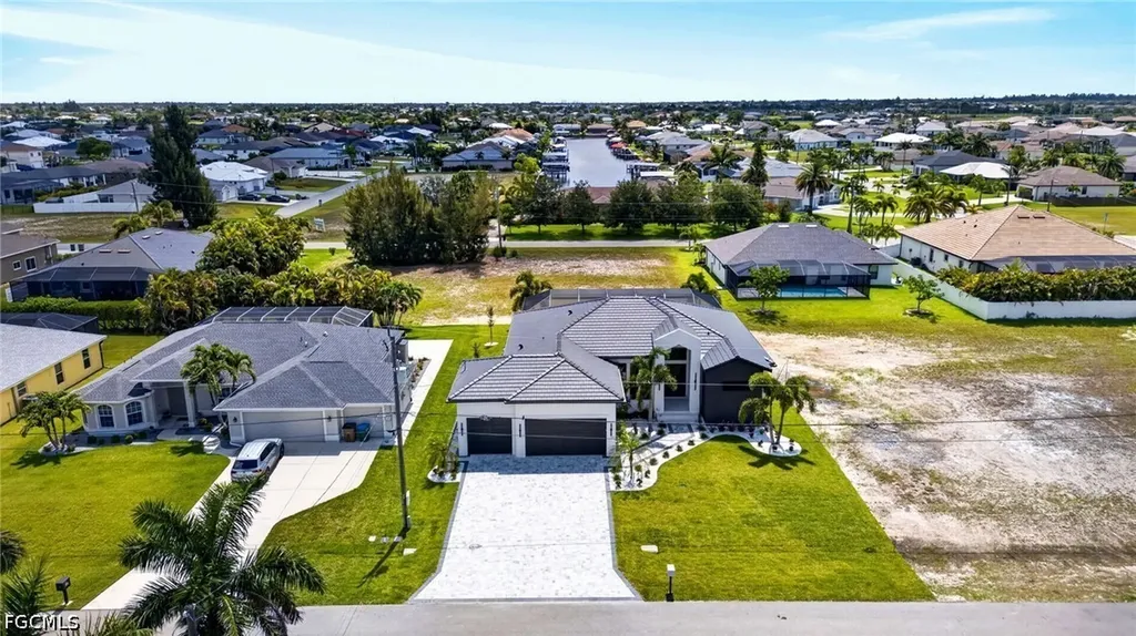 209 NW 35th Place Cape Coral FL 33993