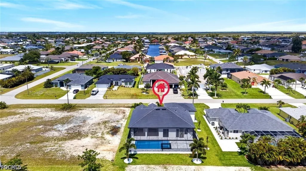 209 NW 35th Place Cape Coral FL 33993