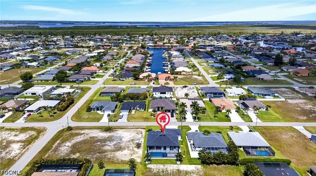 209 NW 35th Place Cape Coral FL 33993