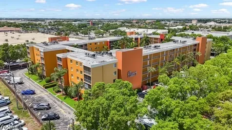 2366 E Mall Drive Fort Myers FL 33901