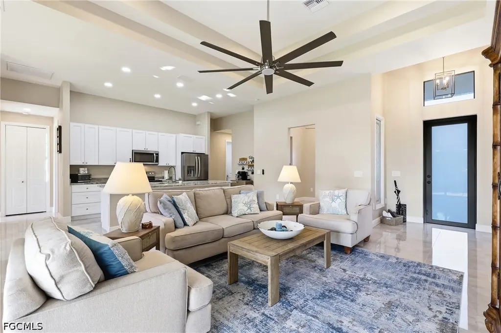 1813 NW 37th Place Cape Coral FL 33993