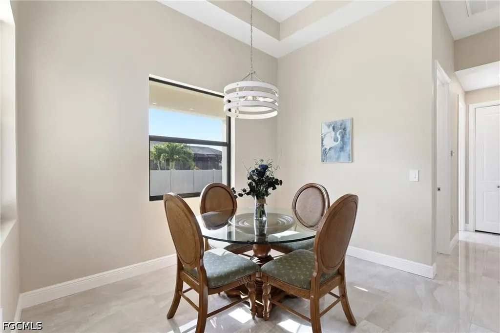 1813 NW 37th Place Cape Coral FL 33993