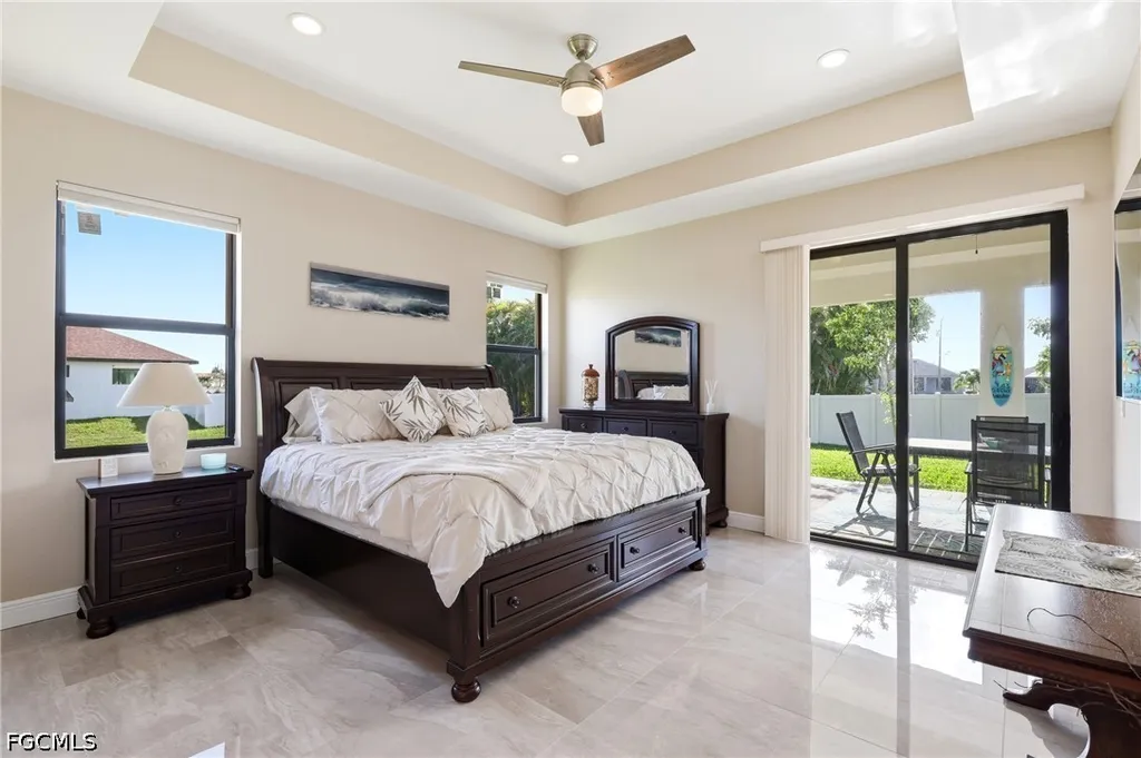 1813 NW 37th Place Cape Coral FL 33993