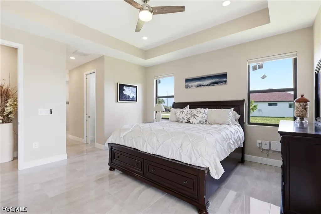 1813 NW 37th Place Cape Coral FL 33993