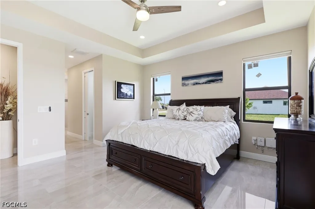 1813 NW 37th Place Cape Coral FL 33993