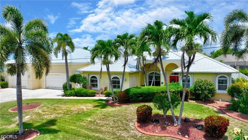 2313 SW 53rd Terrace Cape Coral FL 33914