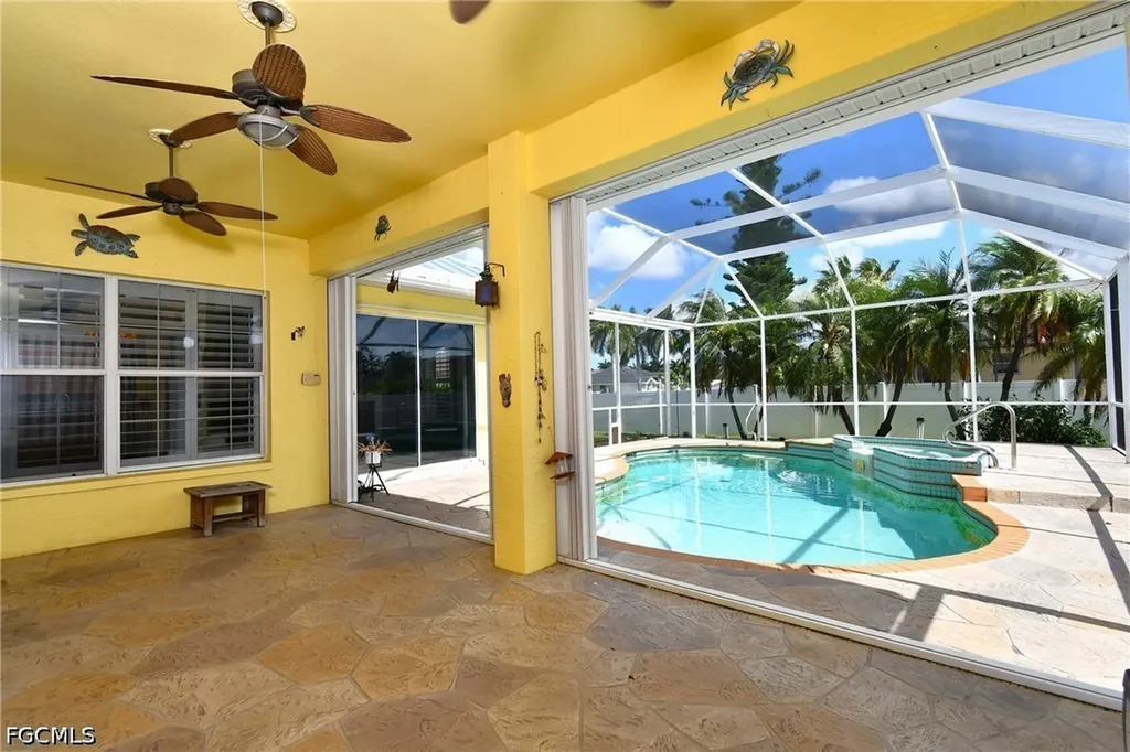 2313 SW 53rd Terrace Cape Coral FL 33914