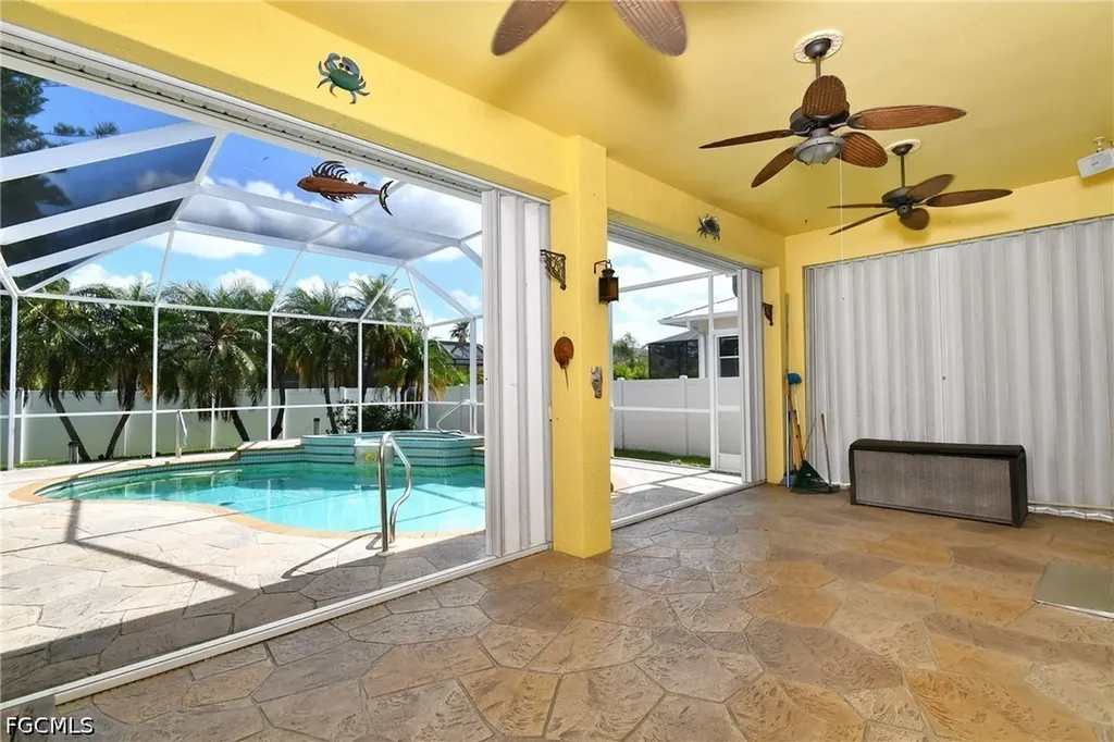 2313 SW 53rd Terrace Cape Coral FL 33914