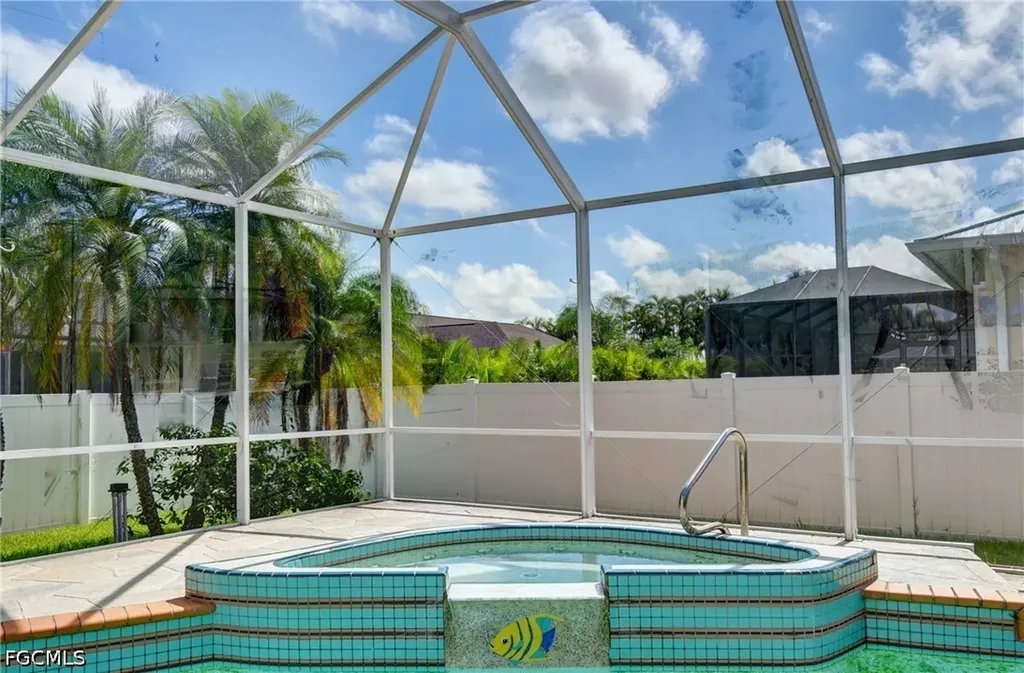 2313 SW 53rd Terrace Cape Coral FL 33914