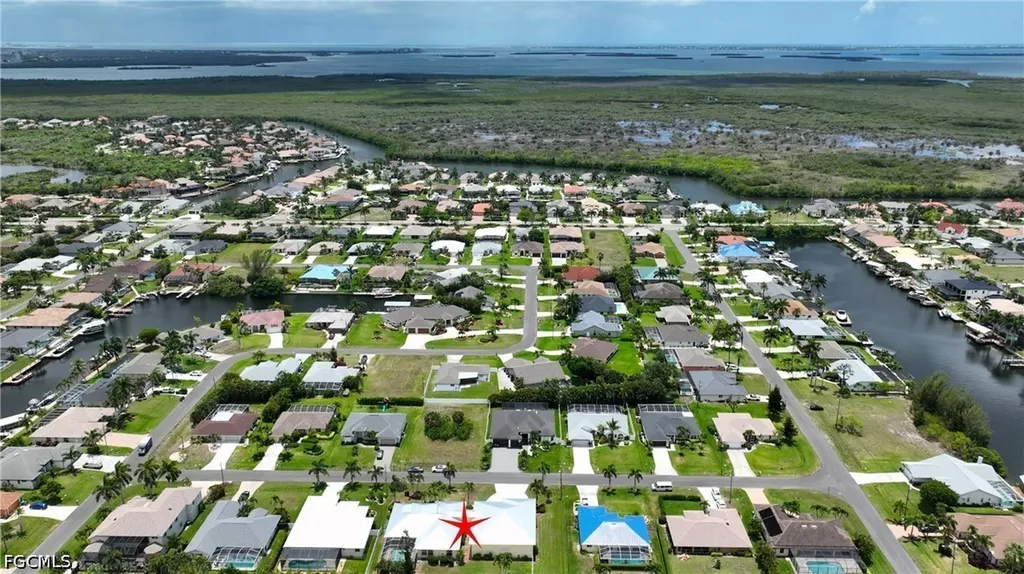 2313 SW 53rd Terrace Cape Coral FL 33914