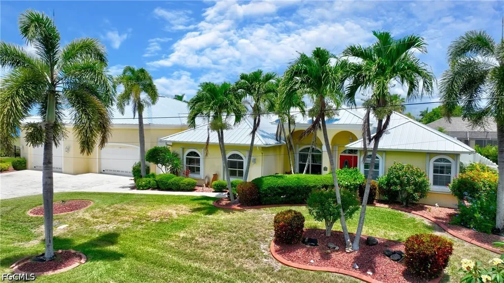 2313 SW 53rd Terrace Cape Coral FL 33914