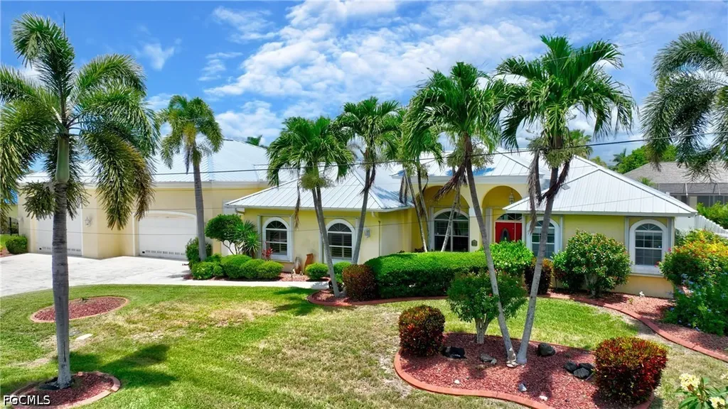 2313 SW 53rd Terrace Cape Coral FL 33914
