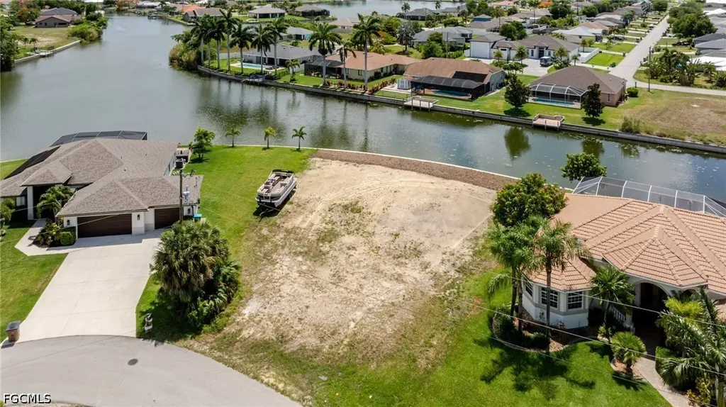 Cape Coral FL, 506 NE 21st Place