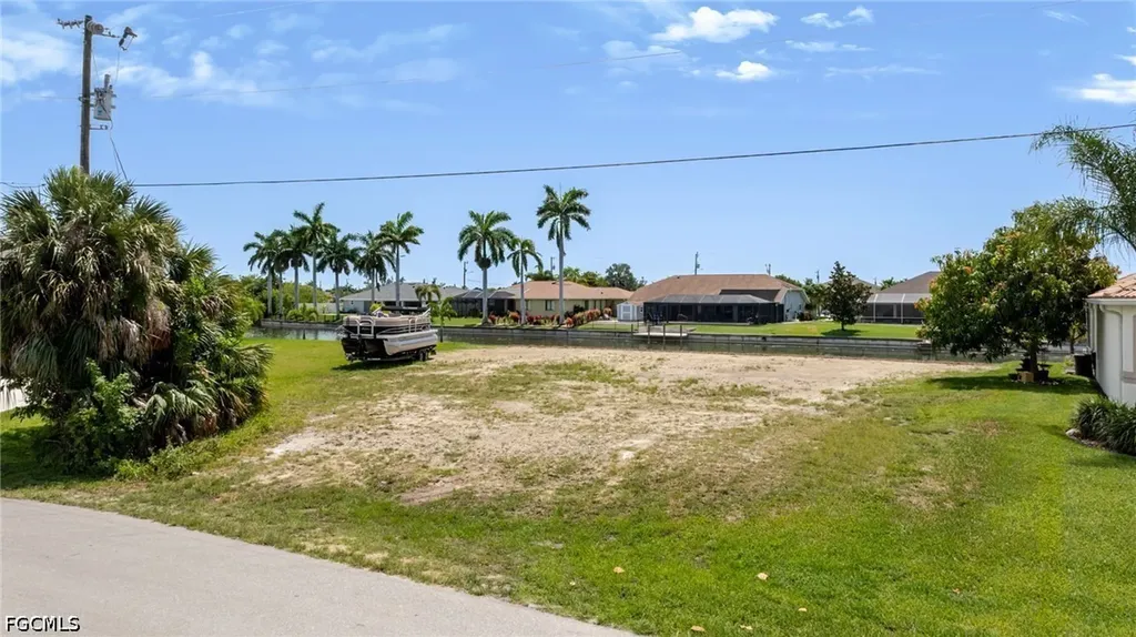 506 NE 21st Place Cape Coral FL 33909